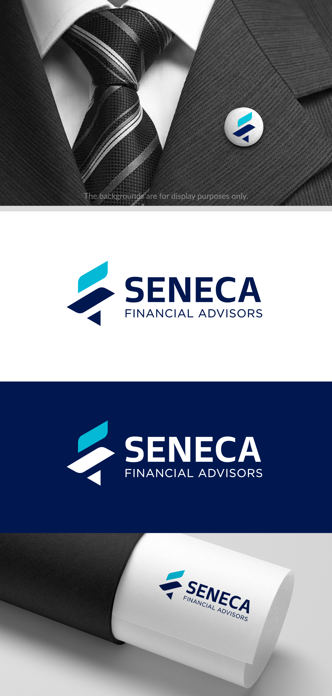 Logo Design by edwinnegz1 for this project | Design #36170390