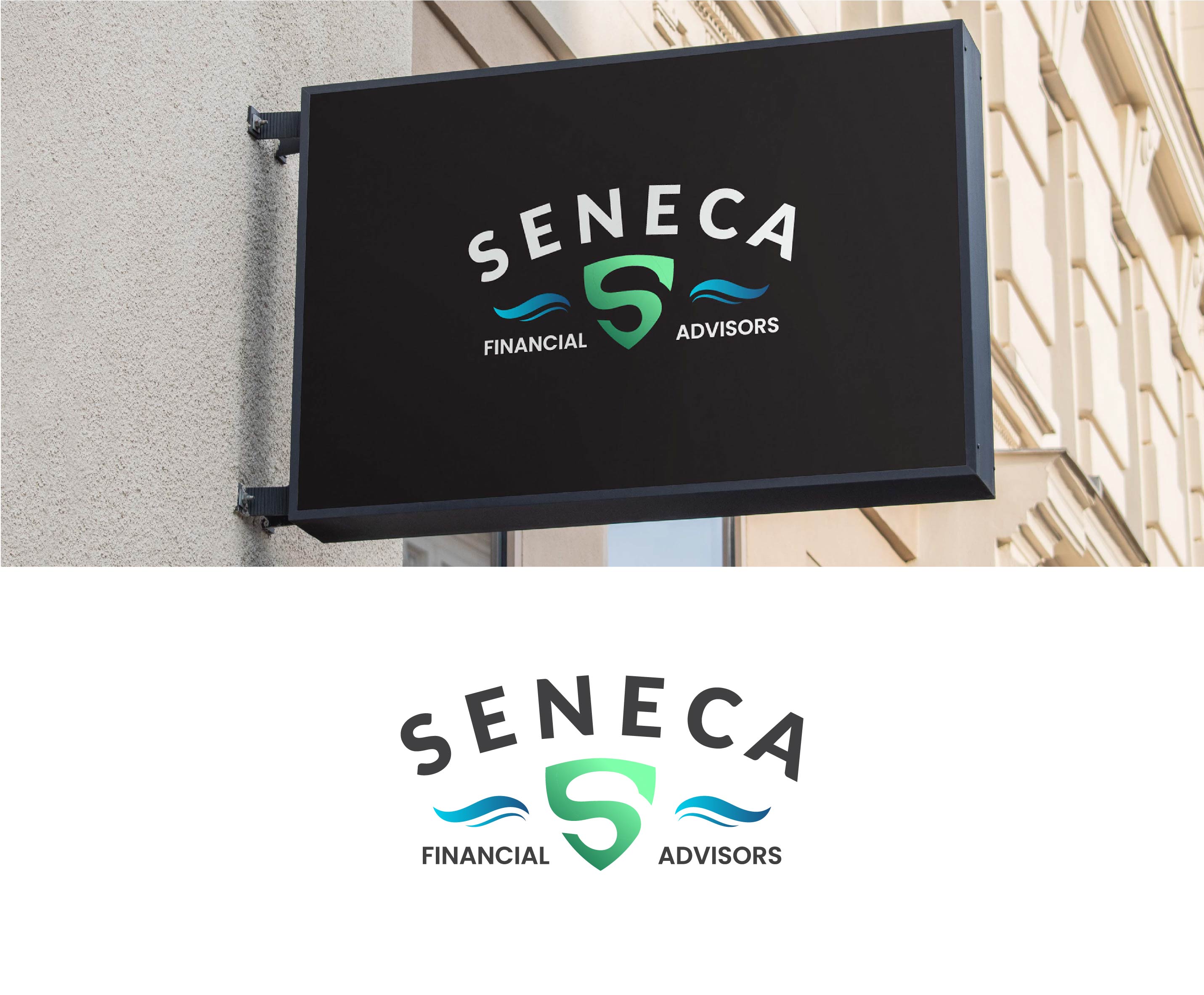 Logo Design by genzo for this project | Design #36137686
