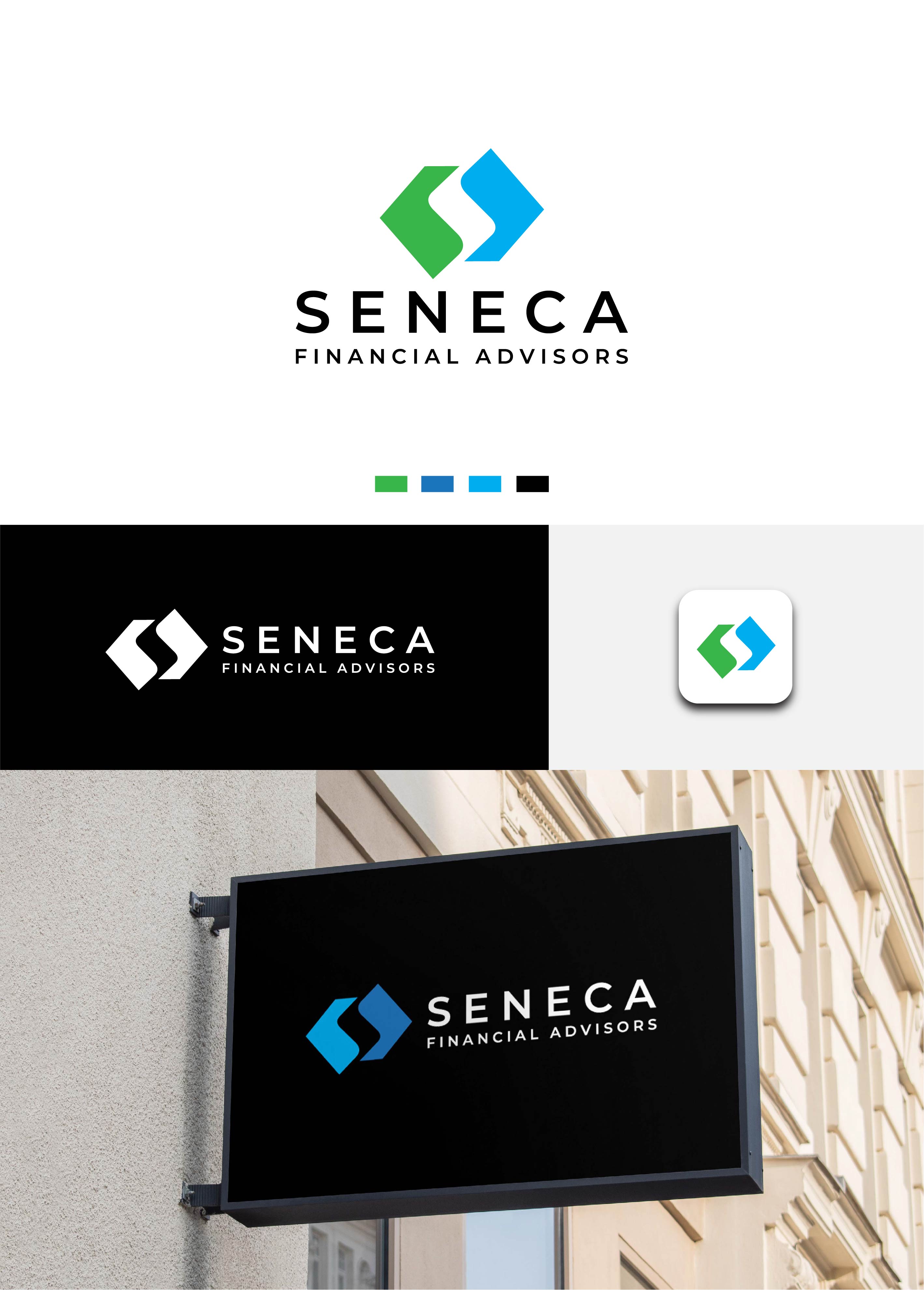 Logo Design by genzo for this project | Design #36148758