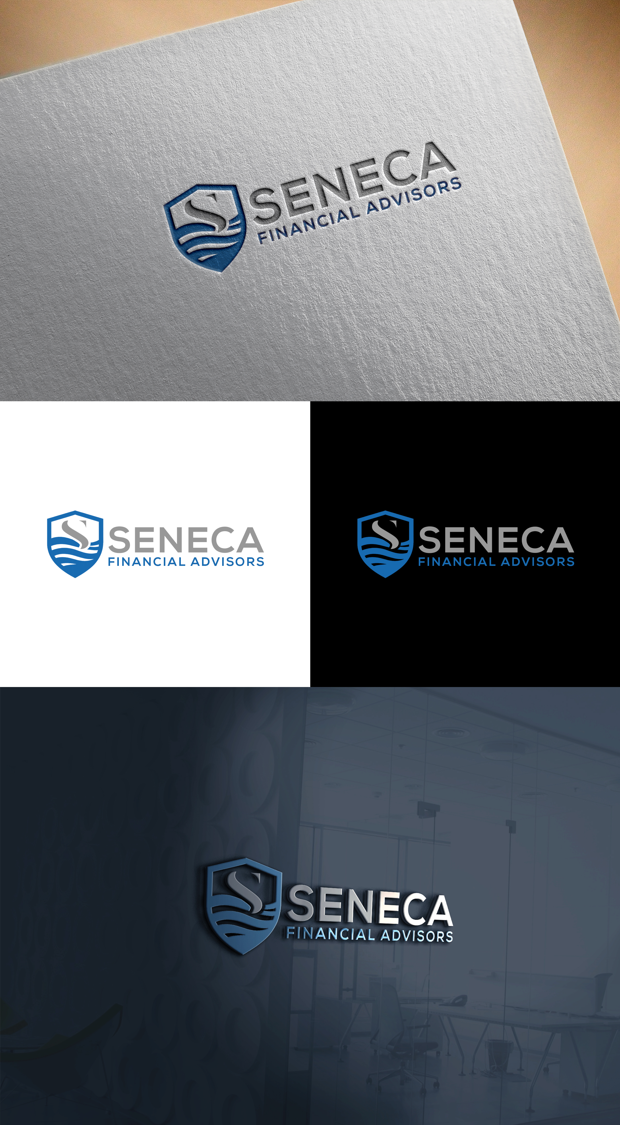Logo Design by Soonia for this project | Design #36123712
