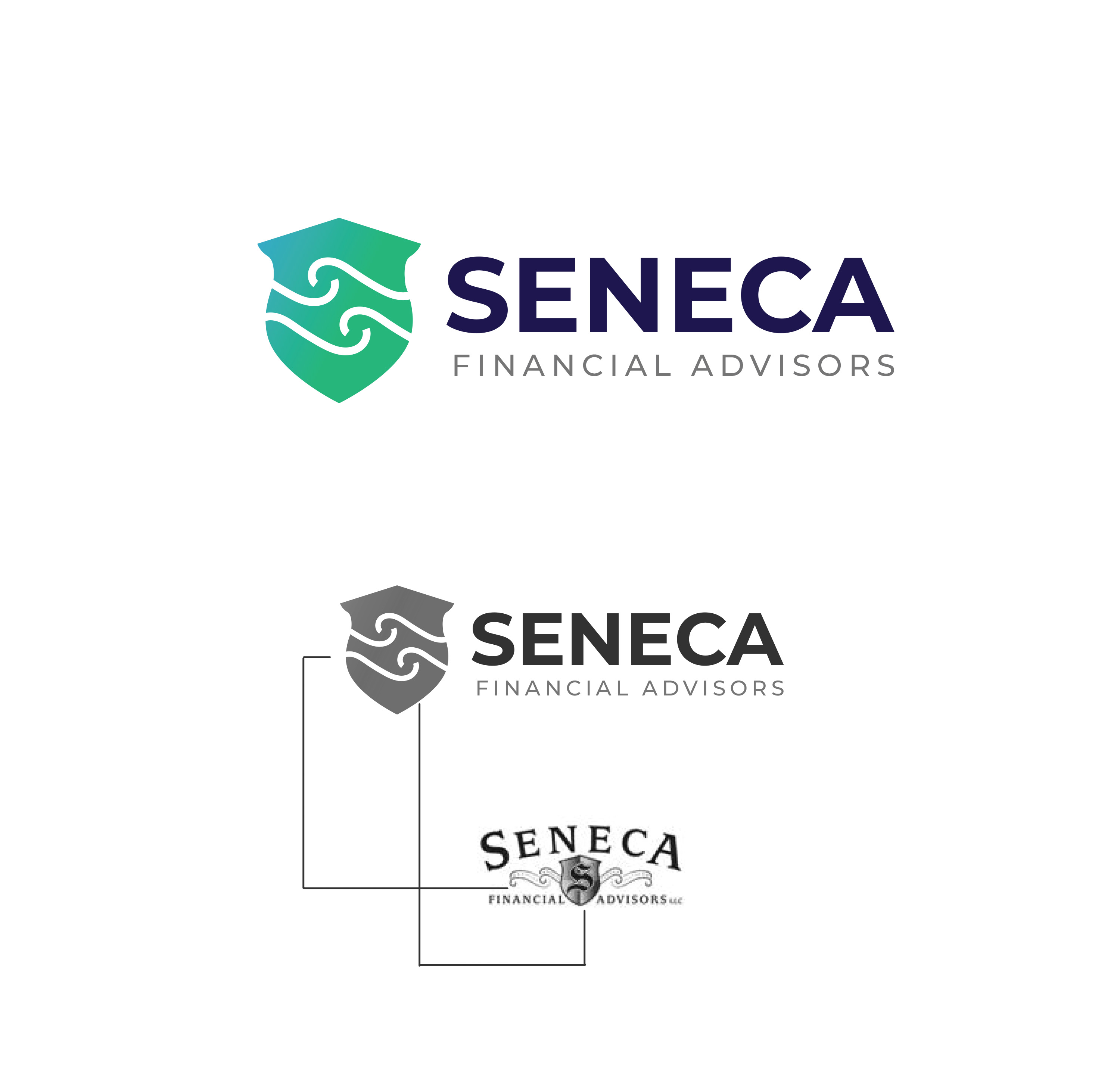 Logo Design by fauzimfs for this project | Design #36159281