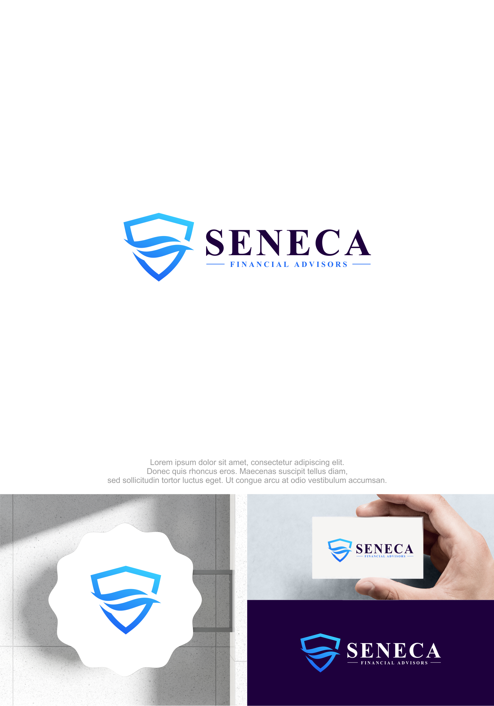 Logo Design by M.Syaiful Huda for this project | Design #36152723