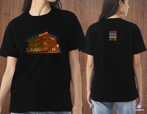 T-shirt Design by FigliaPerduta