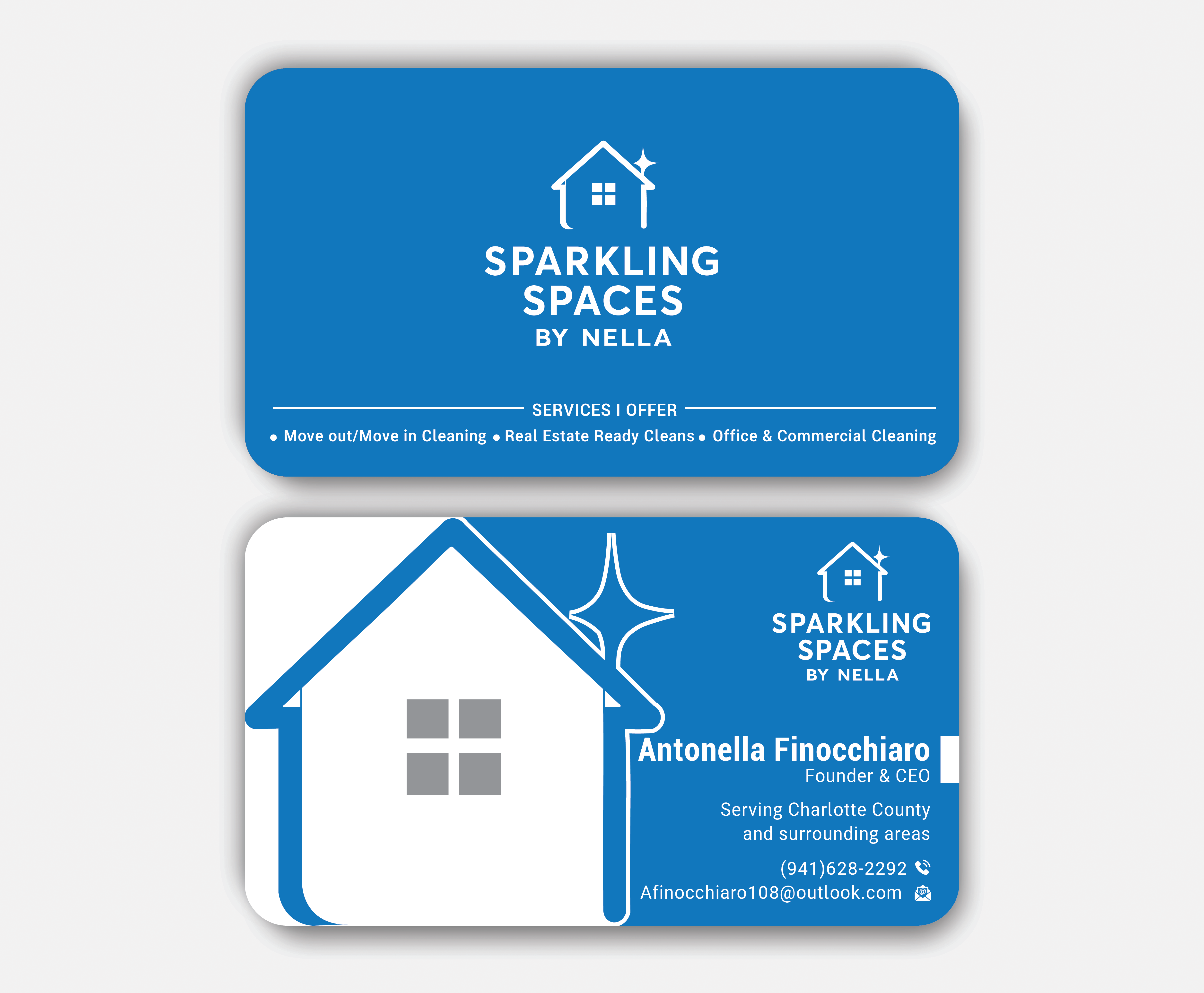Diseño de Tarjeta de Presentación por DesignerShahadat para este proyecto | Diseño #36120952