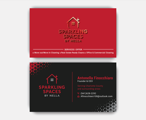 Visitenkarten-Design von DesignerShahadat für dieses Projekt | Design: #36120953