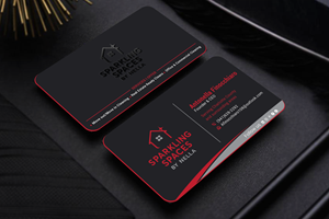 Visitenkarten-Design von DesignerShahadat für dieses Projekt | Design: #36120954
