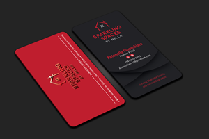 Visitenkarten-Design von DesignerShahadat für dieses Projekt | Design: #36120955