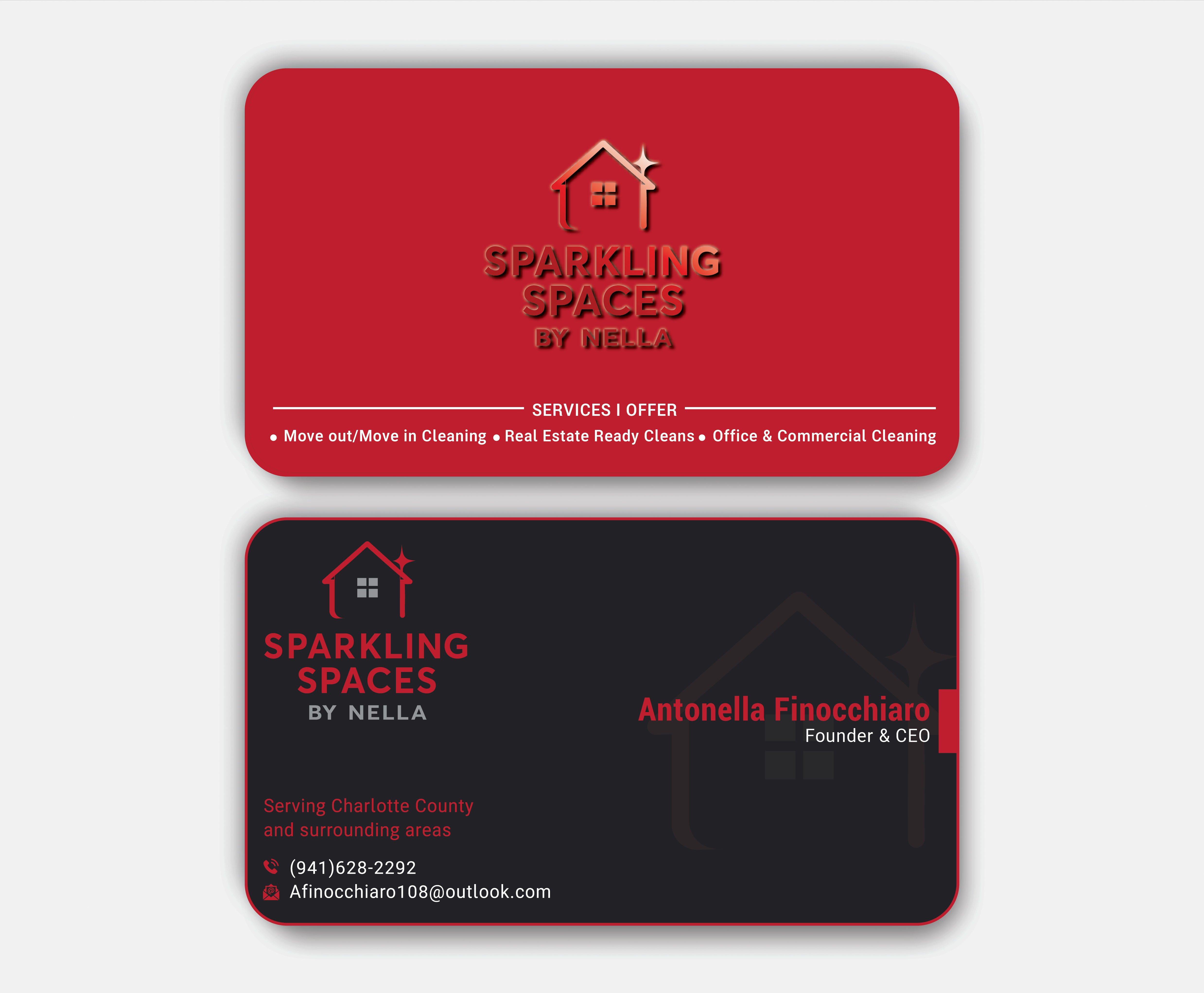 Design de Carte de Visite par DesignerShahadat pour ce projet | Design #36122798