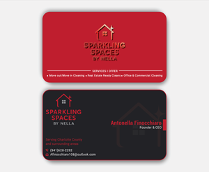 Visitenkarten-Design von DesignerShahadat für dieses Projekt | Design: #36122798