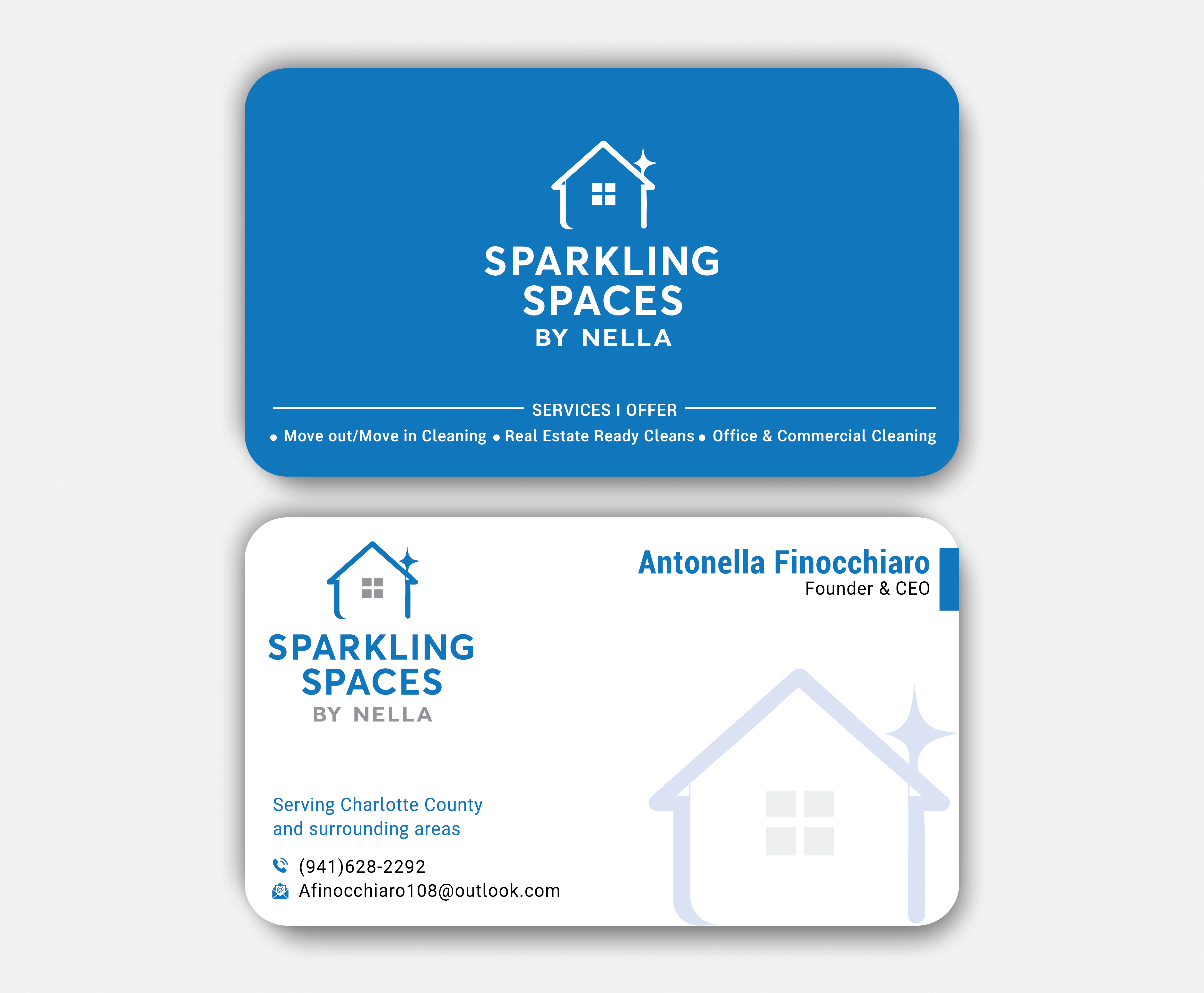 Diseño de Tarjeta de Presentación por DesignerShahadat para este proyecto | Diseño #36122806