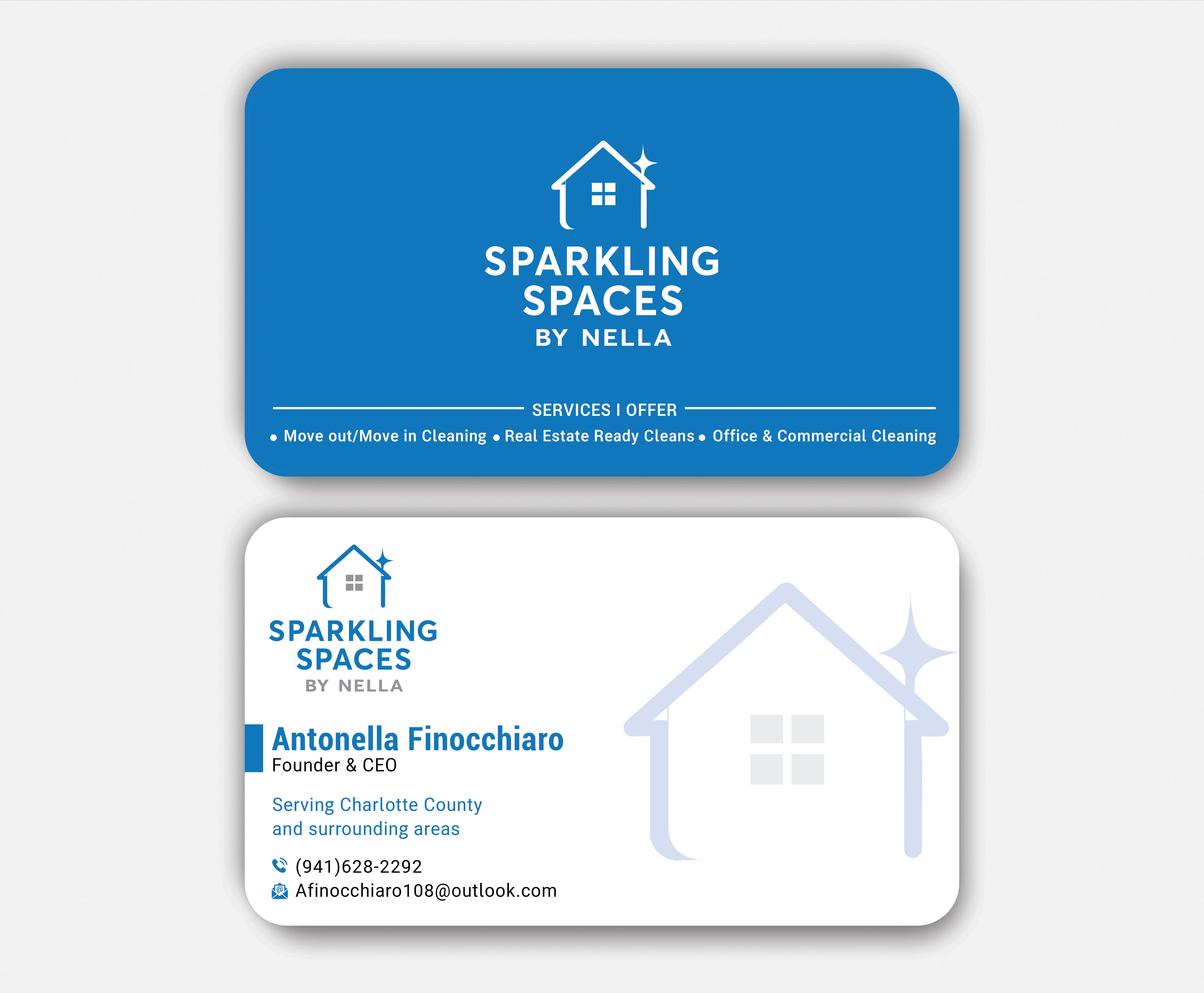 Visitenkarten-Design von DesignerShahadat für dieses Projekt | Design #36122809