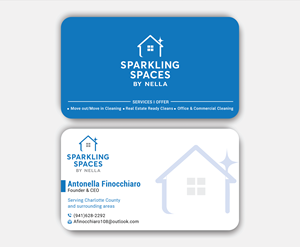 Visitenkarten-Design von DesignerShahadat für dieses Projekt | Design: #36122809