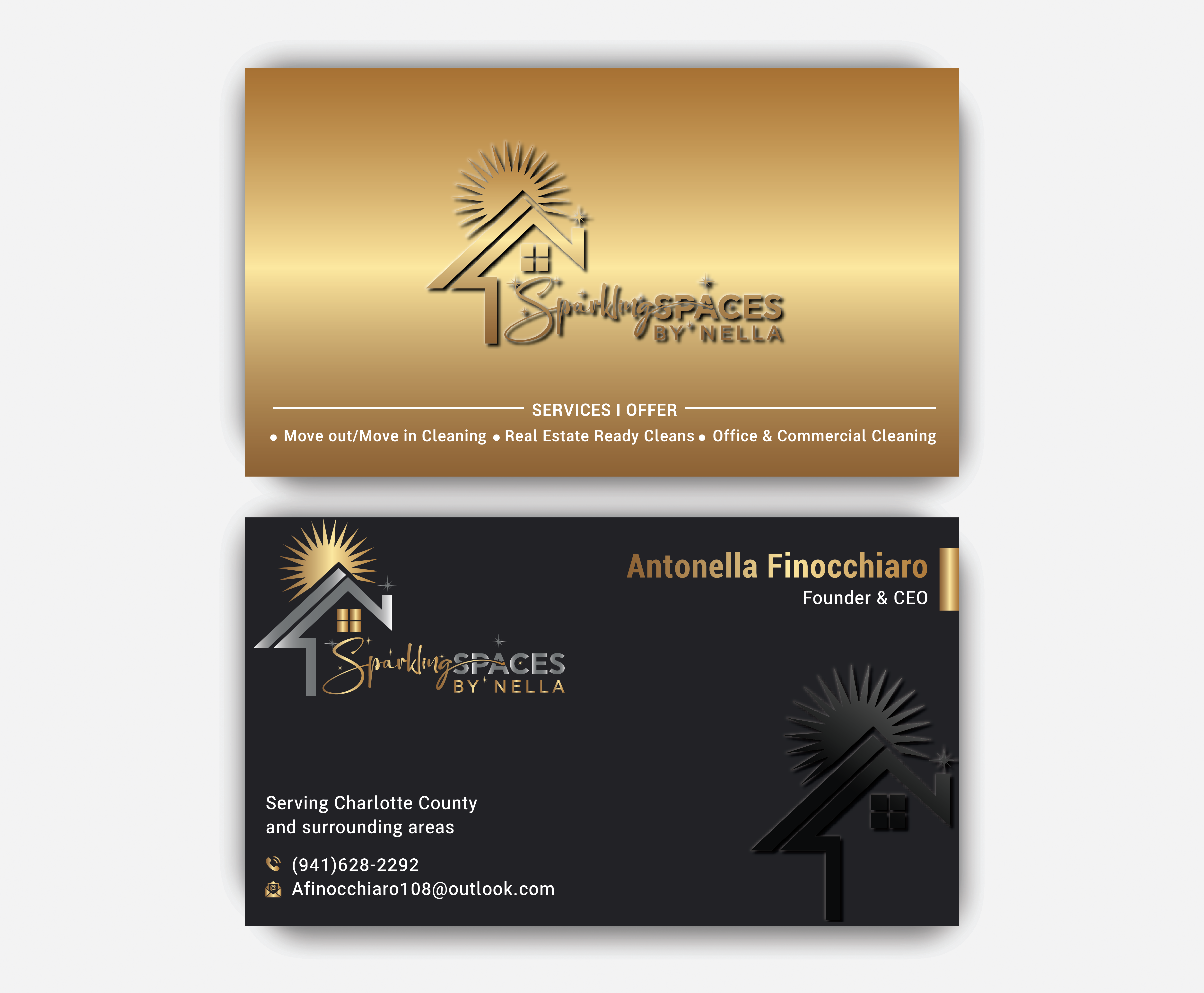 Visitenkarten-Design von DesignerShahadat für dieses Projekt | Design #36123063