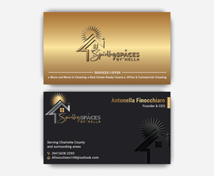 Visitenkarten-Design von DesignerShahadat für dieses Projekt | Design: #36123063