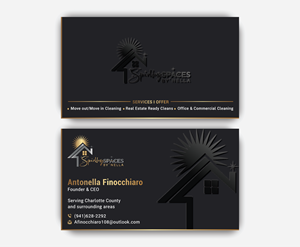 Visitenkarten-Design von DesignerShahadat für dieses Projekt | Design: #36123064