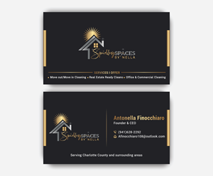 Visitenkarten-Design von DesignerShahadat für dieses Projekt | Design: #36123065