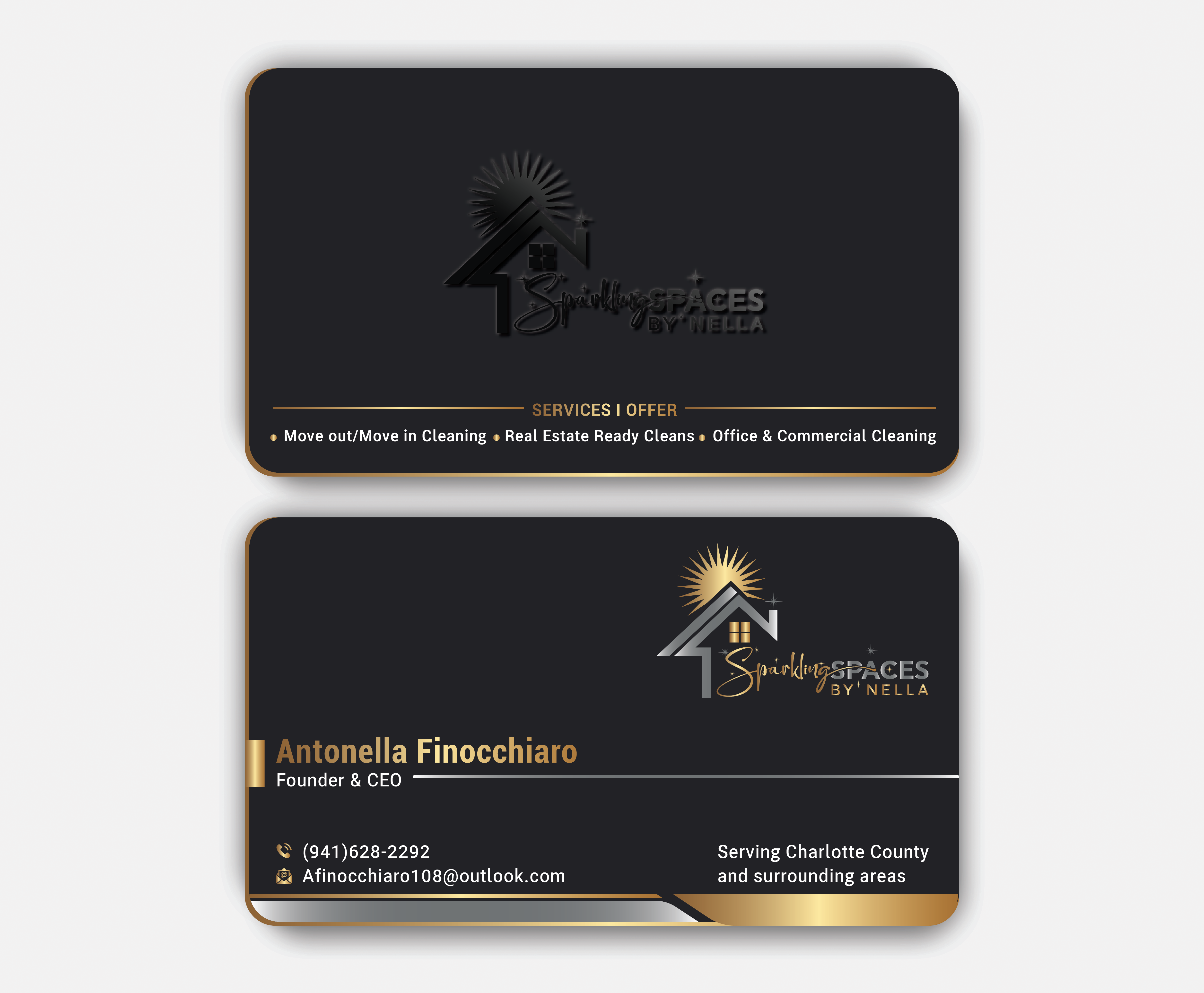 Visitenkarten-Design von DesignerShahadat für dieses Projekt | Design #36123523