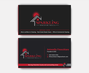 Visitenkarten-Design von DesignerShahadat für dieses Projekt | Design: #36123828