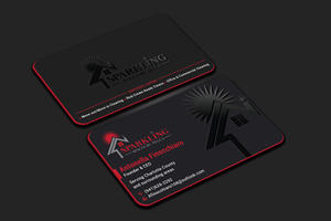 Diseño de Tarjeta de Presentación por DesignerShahadat para este proyecto | Diseño: #36123829