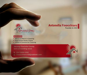 Visitenkarten-Design von DesignerShahadat für dieses Projekt | Design: #36123833