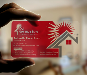 Visitenkarten-Design von DesignerShahadat für dieses Projekt | Design: #36123840