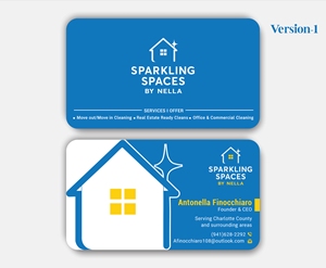 Visitenkarten-Design von DesignerShahadat für dieses Projekt | Design: #36129142