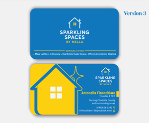 Visitenkarten-Design von DesignerShahadat für dieses Projekt | Design: #36129146