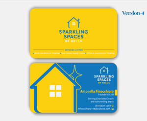 Visitenkarten-Design von DesignerShahadat für dieses Projekt | Design: #36129148