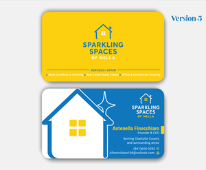 Visitenkarten-Design von DesignerShahadat für dieses Projekt | Design: #36129154