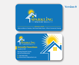 Visitenkarten-Design von DesignerShahadat für dieses Projekt | Design: #36129353