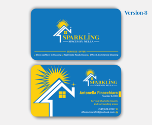 Visitenkarten-Design von DesignerShahadat für dieses Projekt | Design: #36129427