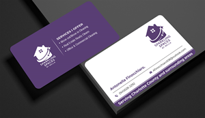 Business Card Design by designer1975 for this project | Design #36124277