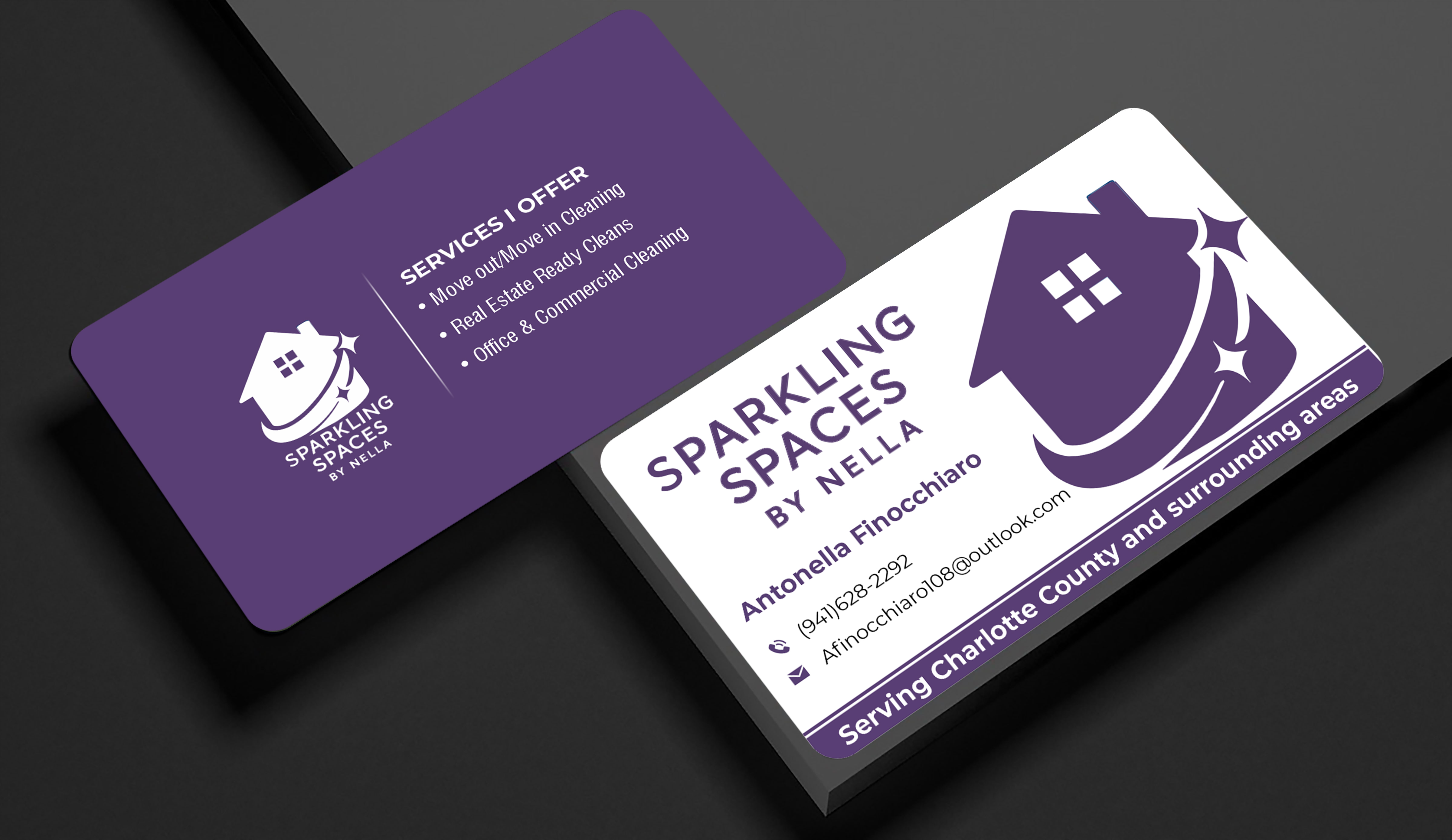 Business Card Design by designer1975 for this project | Design #36124297