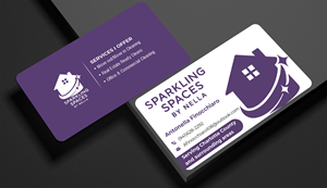 Diseño de Tarjeta de Presentación por designer1975 para este proyecto | Diseño: #36124379