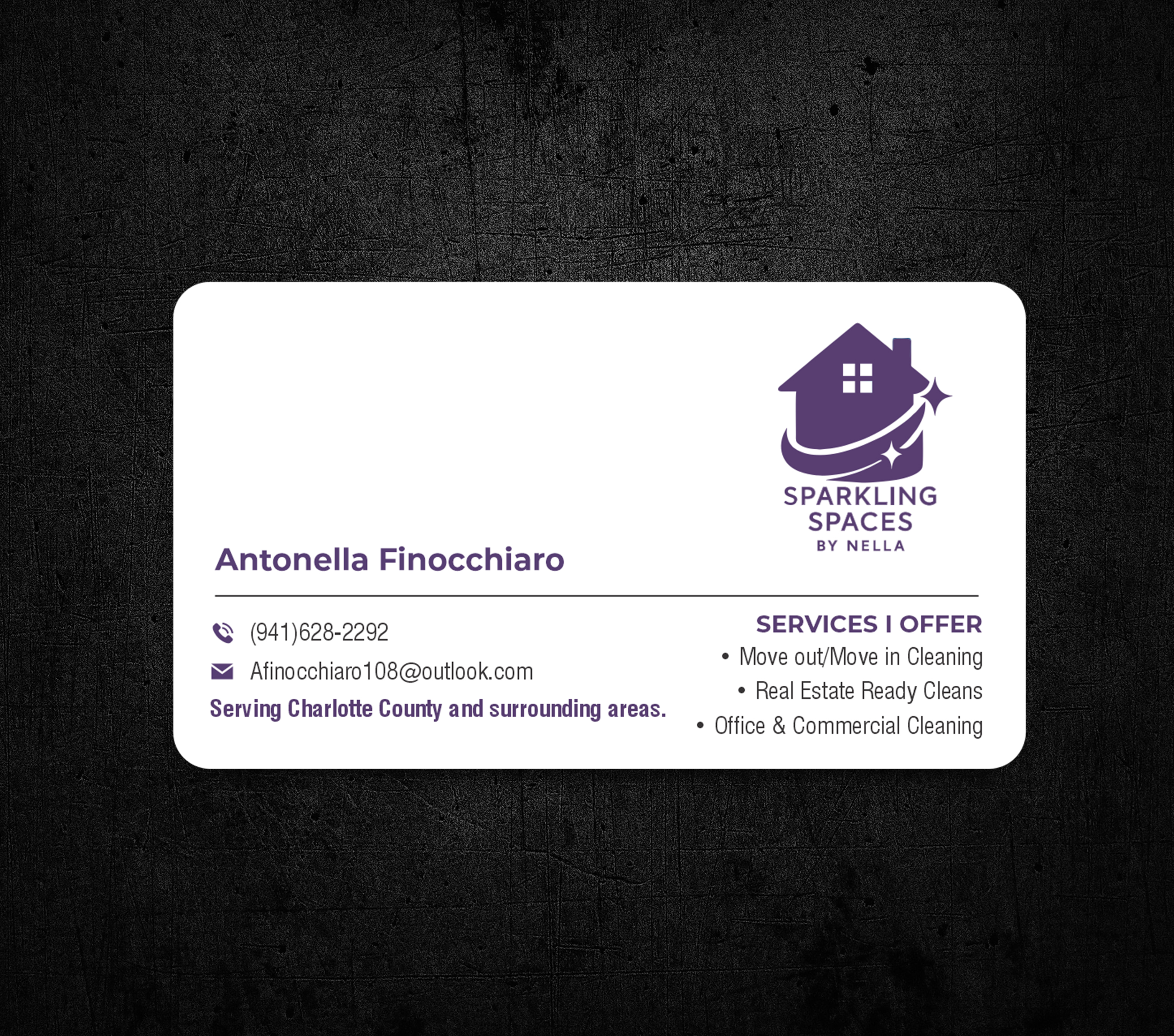 Business Card Design by designer1975 for this project | Design #36129075