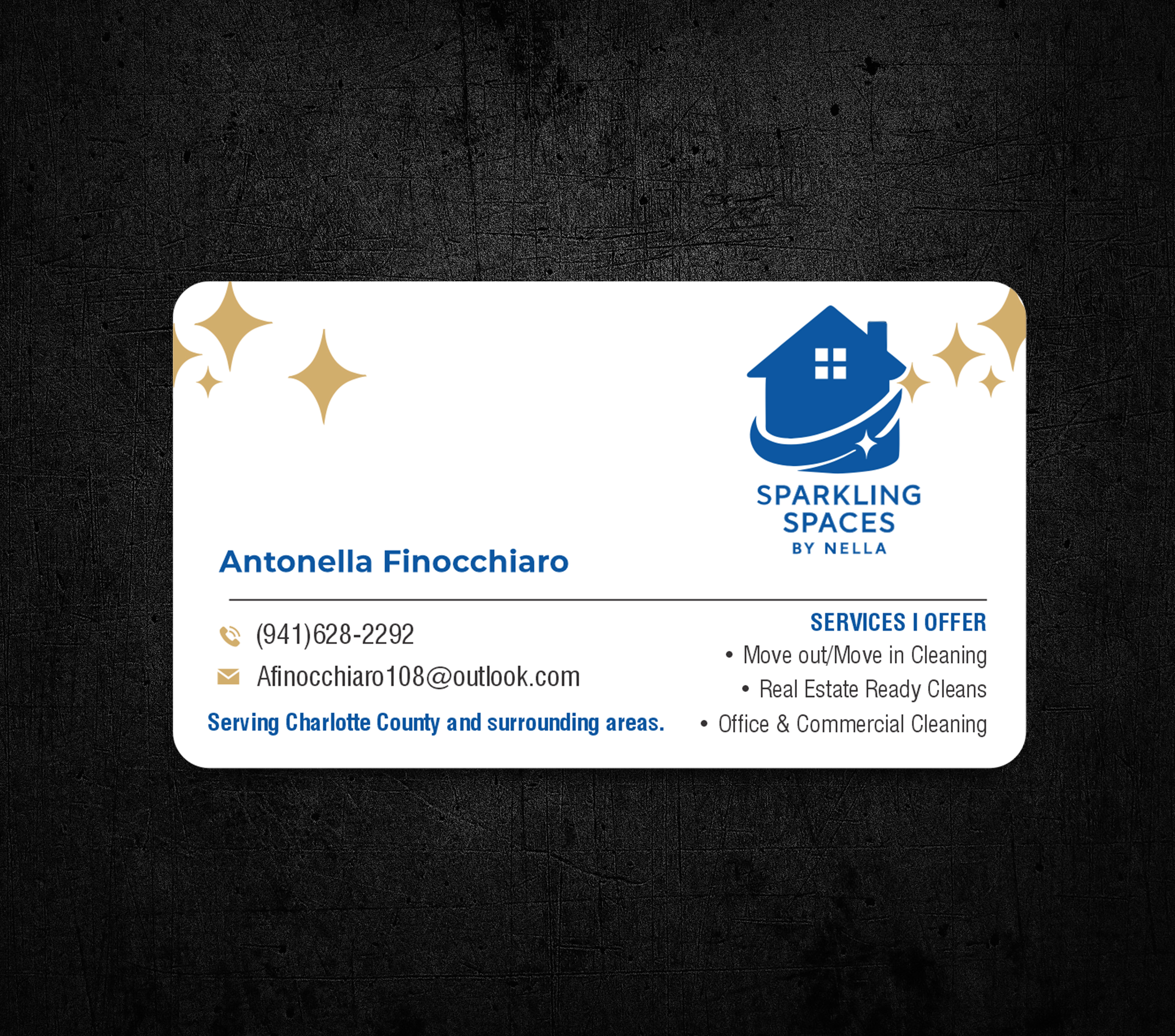 Business Card Design by freelancer75 for this project | Design #36135128