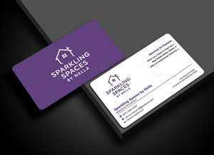 Visitenkarten-Design von Md.Hanif Mahmud für dieses Projekt | Design: #36120208