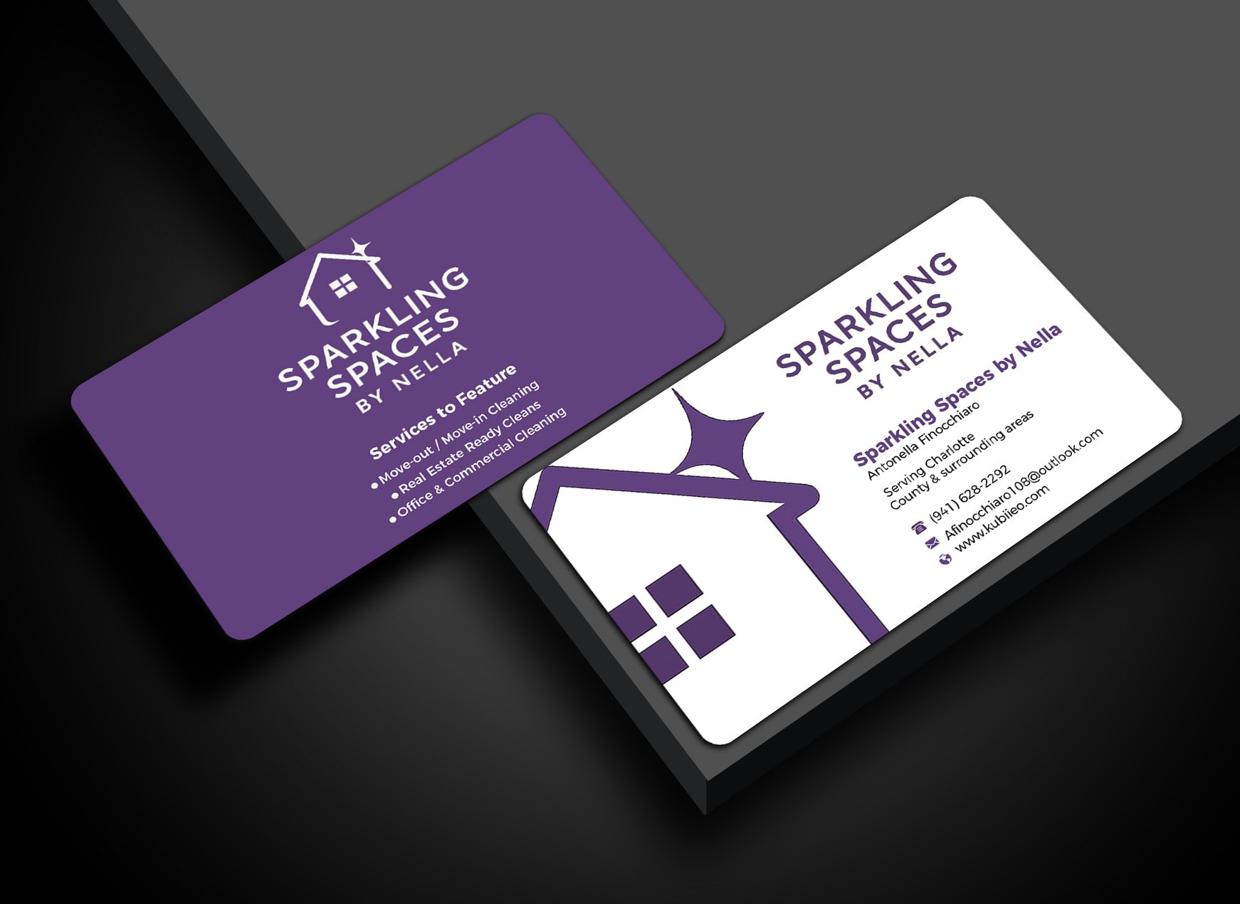 Visitenkarten-Design von Md.Hanif Mahmud für dieses Projekt | Design #36120209