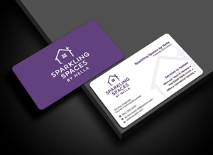 Visitenkarten-Design von Md.Hanif Mahmud für dieses Projekt | Design: #36120210