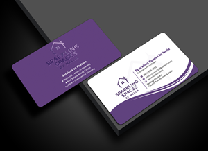 Visitenkarten-Design von Md.Hanif Mahmud für dieses Projekt | Design: #36120271