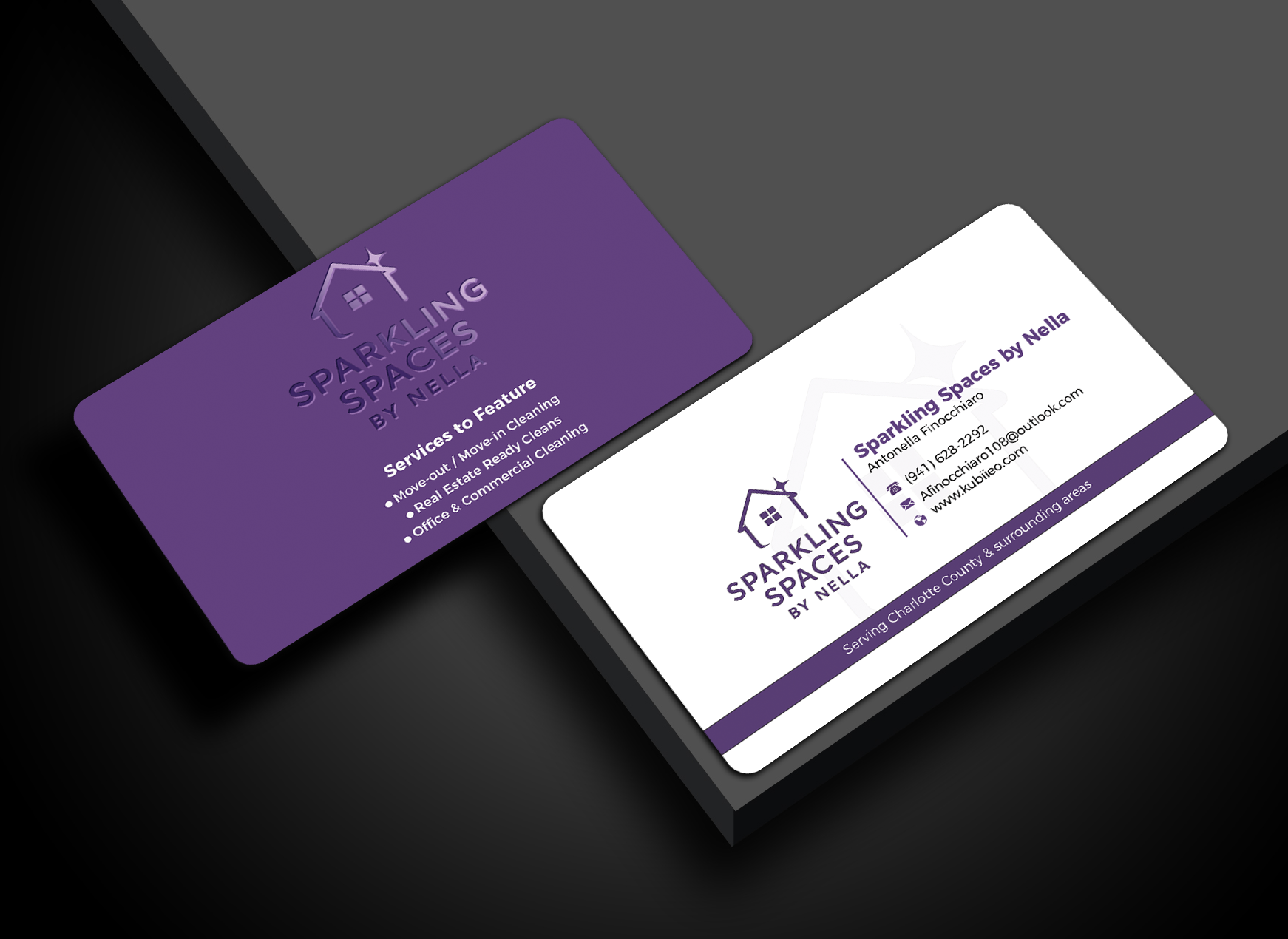 Business Card Design by Md.Hanif Mahmud for this project | Design #36120272