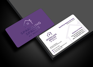 Diseño de Tarjeta de Presentación por Hanif Designs para este proyecto | Diseño: #36120291