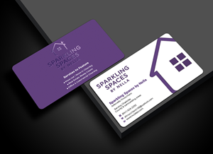 Visitenkarten-Design von Md.Hanif Mahmud für dieses Projekt | Design: #36120293
