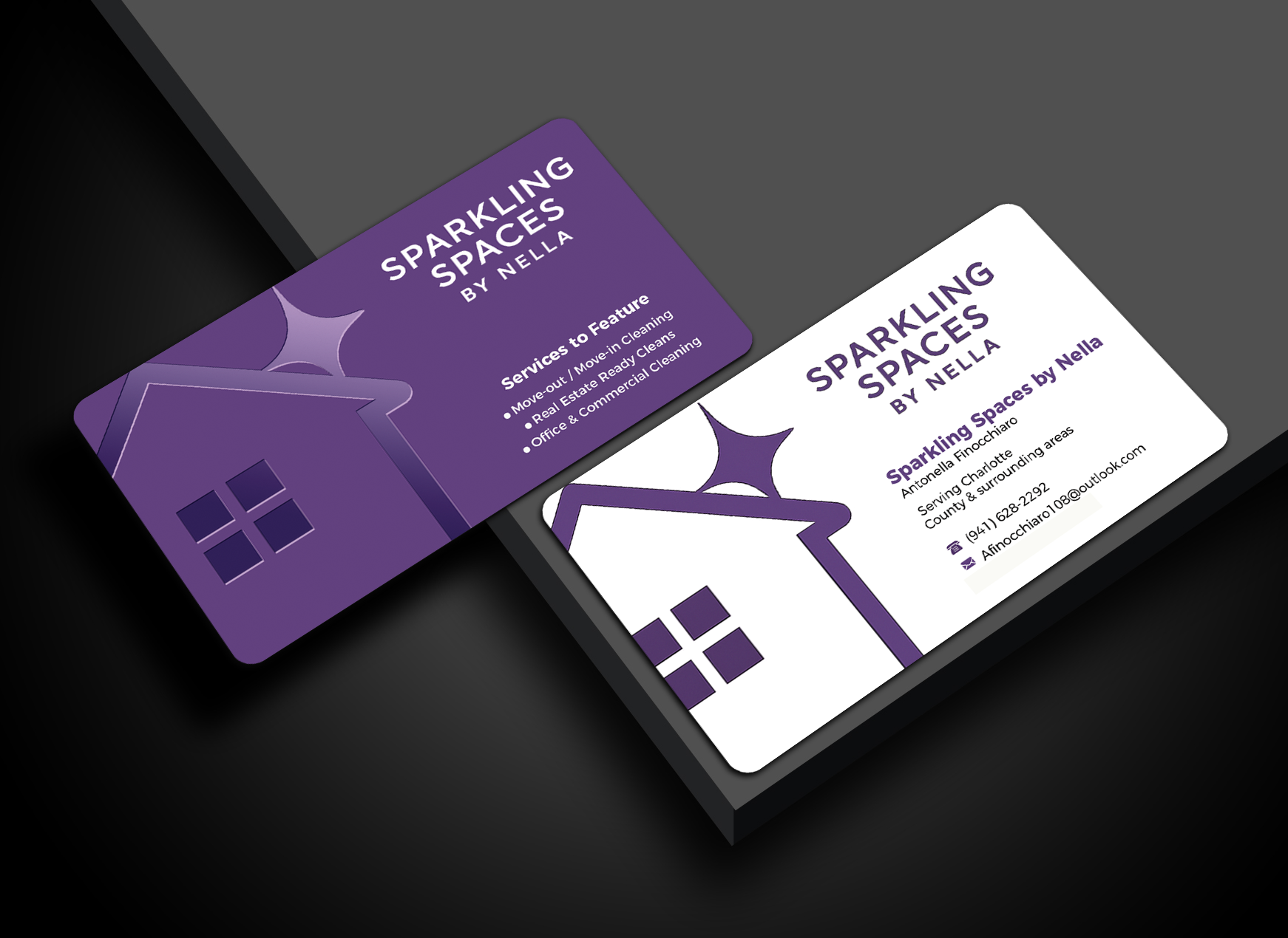 Design de Carte de Visite par Hanif Mahmud pour ce projet | Design #36120334