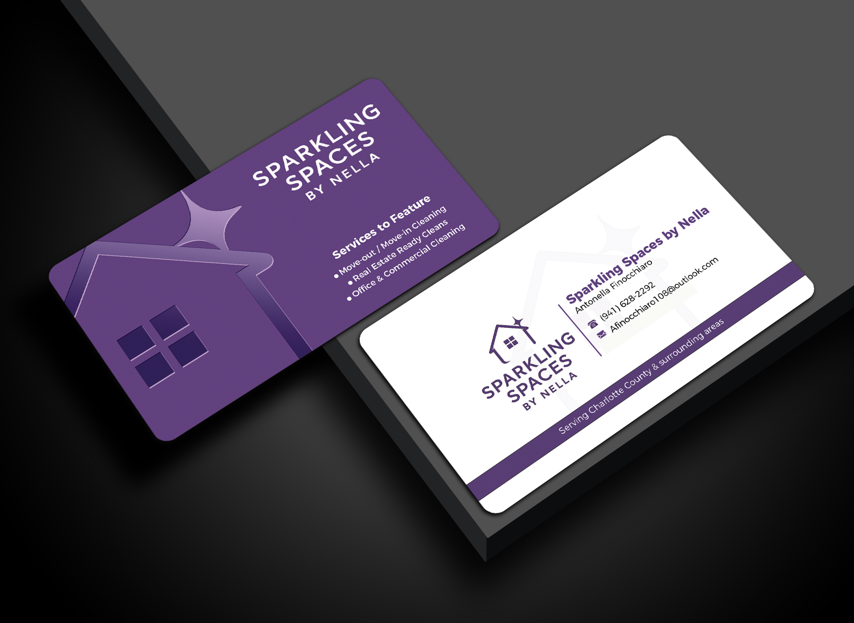 Business Card Design by Hanif Mahmud for this project | Design #36120336