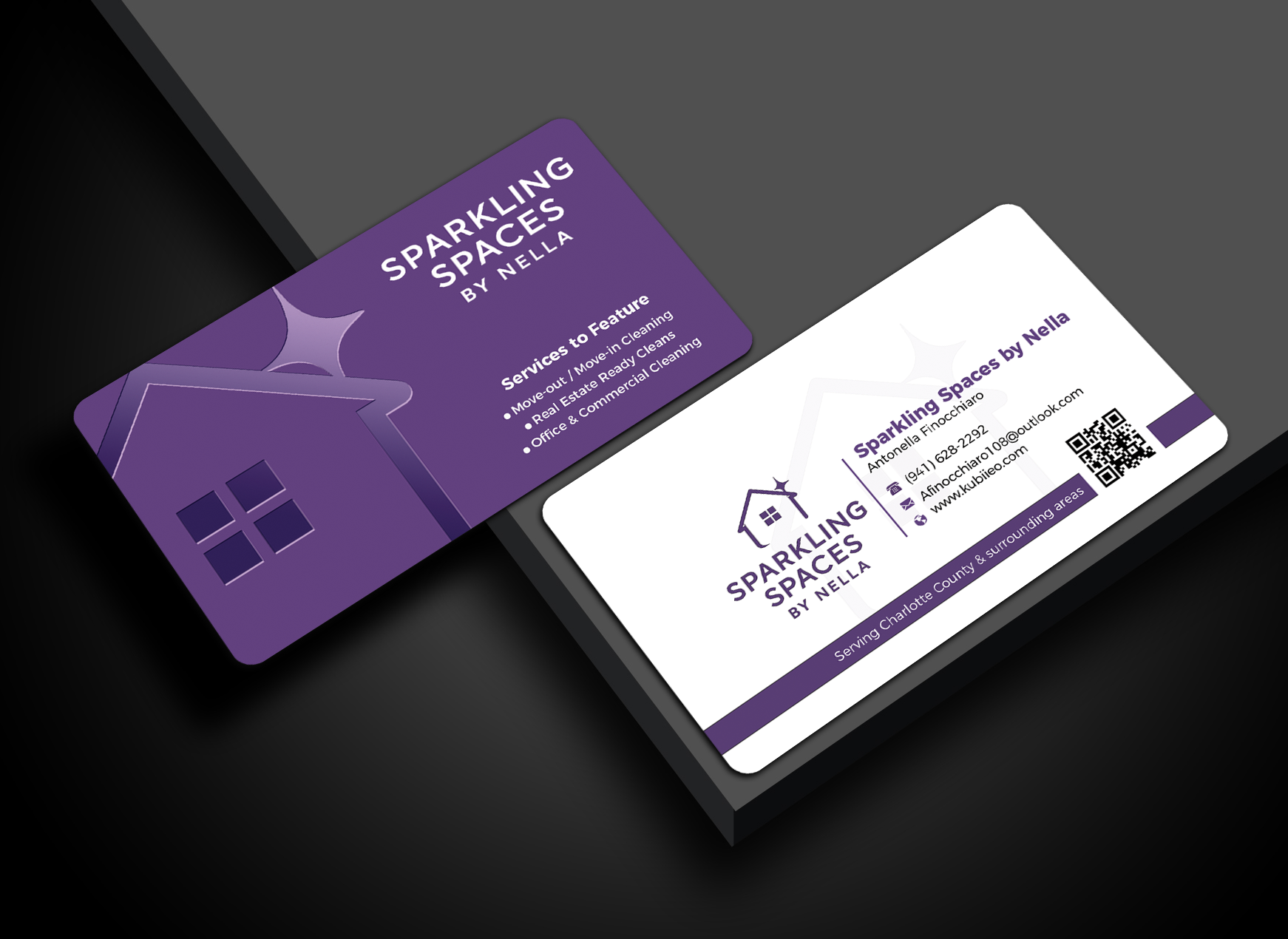 Visitenkarten-Design von Md.Hanif Mahmud für dieses Projekt | Design #36120339