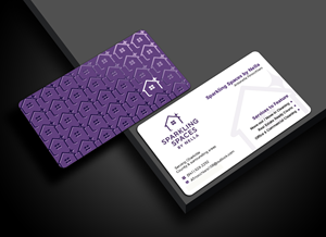 Visitenkarten-Design von Md.Hanif Mahmud für dieses Projekt | Design: #36122351