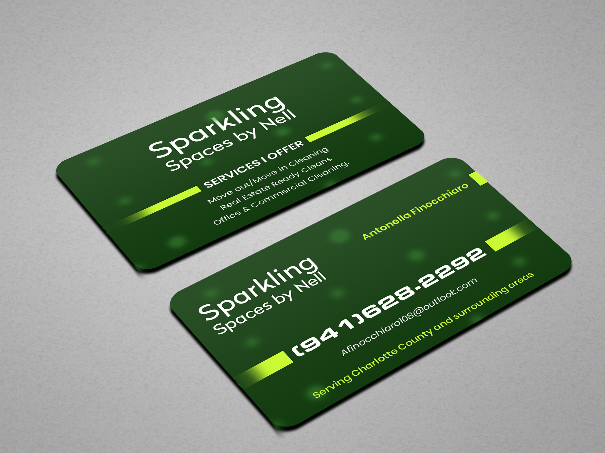 Business Card Design by Creations Box 2015 for this project | Design #36122081