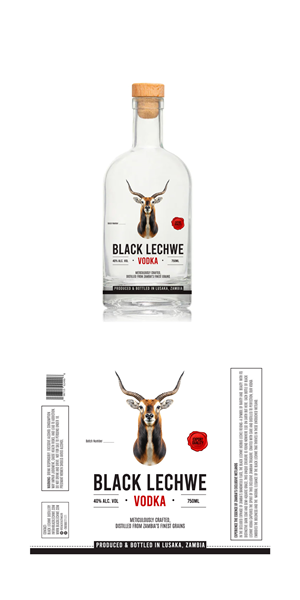 Label Design by Sergio Coelho for this project | Design: #36124078