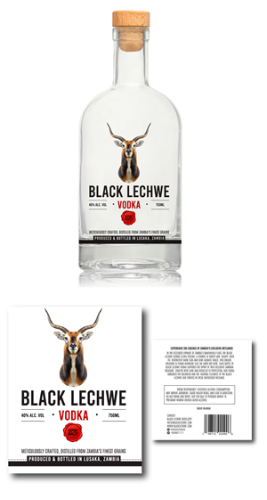 Label Design by Sergio Coelho for this project | Design: #36124615
